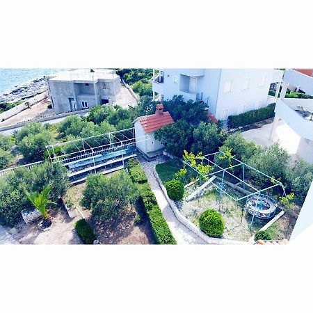 Vila Mija Zečevo Extérieur photo